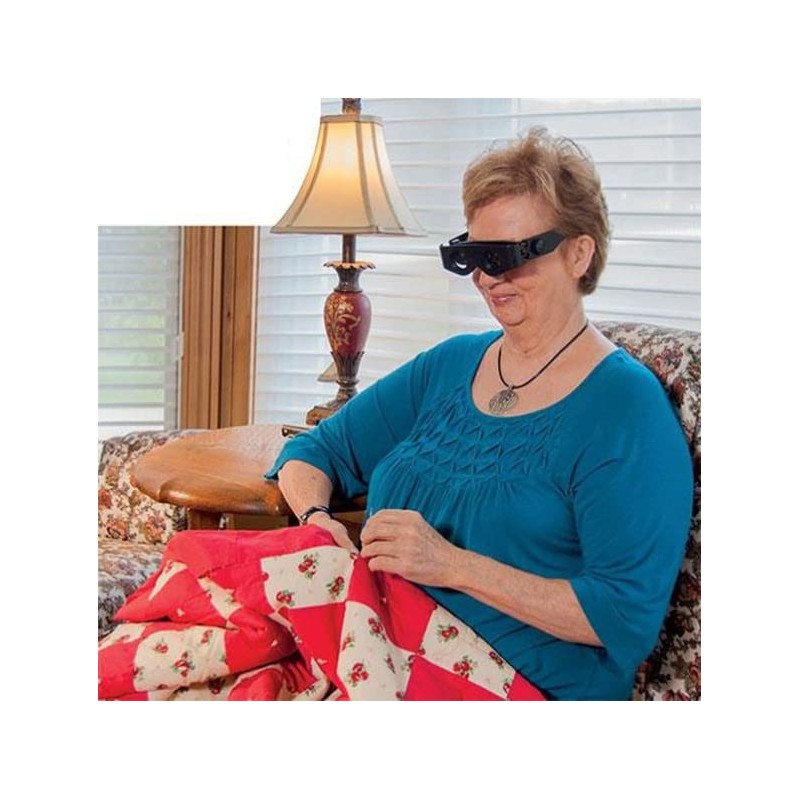 Hands- Binoculars Glasses Binocular Glasses Hands- Opera Glasses Fishing Binoculars