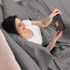 Split King Sheet Sets - 5 Piece Split King Size