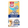 Pet Fresh Carpet Odor Eliminator, 16.3oz, Pack of 1