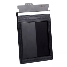 All 4x5'' Sheet Cut Film Holder Half Frame Dark Slide For 4x5 Large Format Sheet Cut Film Holder Panorama Photo