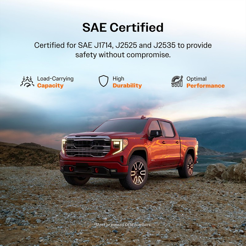 Kugel Rear Inner Wheel Bearing Race Set 70-A149 Replacement for