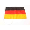 New Marine Germany Flag for Yacht, Motorcycle, Sailing and Much