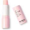 Kiko Milano - Exfoliante de labios suave