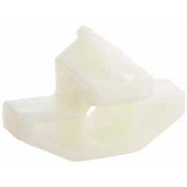 GE OEM GE WB02K10158 Range Drawer Support