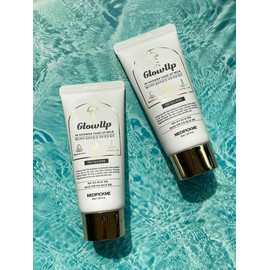 Medi Pick Me Glow Up In-Shower Tone Up Milk 80g / 메디픽미 글로우업 인샤워 톤업밀크 80g