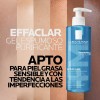 La Roche Posay Effaclar Gel Limpiador Purificante para Piel Mixta