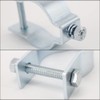 scottchen PRO Tube Gate Bracket Fits 1.6" to 2" Pipe,