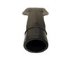 Tommy Car Wash 4" Wide Vacuum Crevice Tool Nozzle 15"