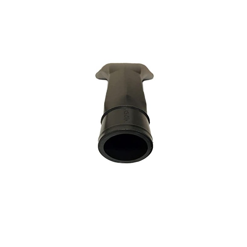 Tommy Car Wash 4" Wide Vacuum Crevice Tool Nozzle 15"