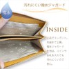 LIME L8222 Compact Wallet, Genuine Leather, Women's, Men's, Card, L-Shaped