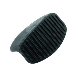 GuusCar Brake Clutch Pedal Rubber Pad For Fiat Bravo Doblo Palio Siena Linea 46786390