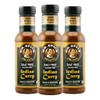 Mr. Spice Organic - Salt Free Sauce (13.5 Ounce (Pack