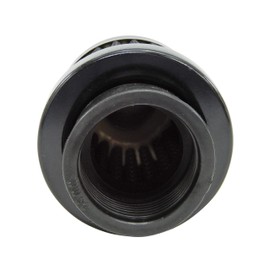 Ager 35mm Compact Universal Power Filter Black