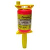 STRINGLINER Company Stringliner-25462 25462 Twisted 500-Feet Construction Line, Fluorescent Pink,