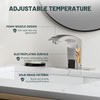 Greenspring Touchless Bathroom Sink Faucets, Automatic Faucet Bathroom Commercial Motion