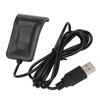 Dpofirs Fingerprint Reader, USB 10 Keys Fingerprint Reader, Automatic Identification,