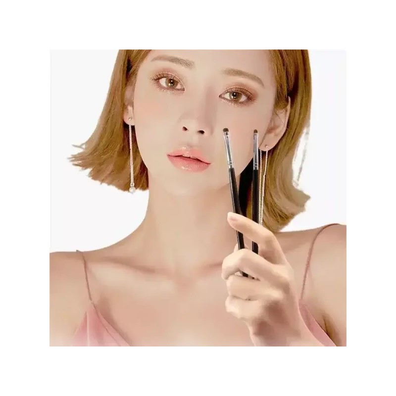Sangpum Sangse Seolmyeong Chamjo 작은 각도 정확한 세부 아이 섀도우