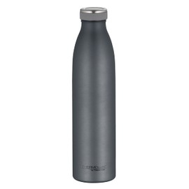 Thermocafé TC Bottle Insulated Flask 0.75 L 24 Hours Cold Graphite Grey Matte