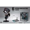 Ubi Workshop Six Collection Merch S3 Chibi Figurine (Caveira)