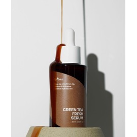 Ehz & Tree Isntree Green Tea Fresh Serum 50ml