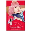 Limited [Opera (opera)] sia-rippukara- (39 Starry Red)