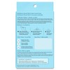 Rael Pimple Patches, Miracle XL Spot Control Cover - Hydrocolloid