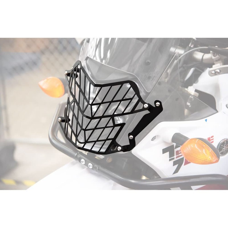TUSK Headlight Guard for Yamaha TENERE 700 2021-2024