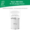 FALKENHORN Large Canning Lids - 10 x Can Covers Diameter