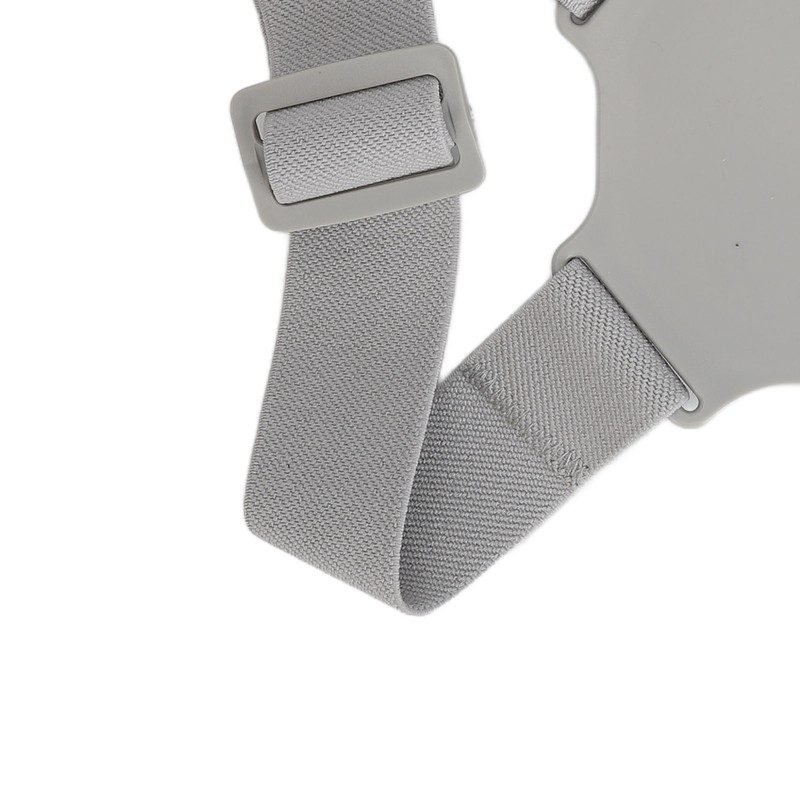 Posture Corrector Adjustable Memory Function Soft Breathable Lightweight Portable Straightener