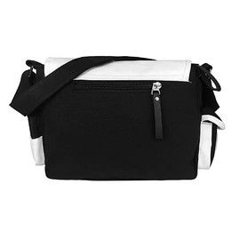 Supernaturals Anti Possession Canvas Crossbody Messenger Bag