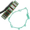 For Yamaha Caltric Stator & Gasket For Yamaha R6S YZFR6S