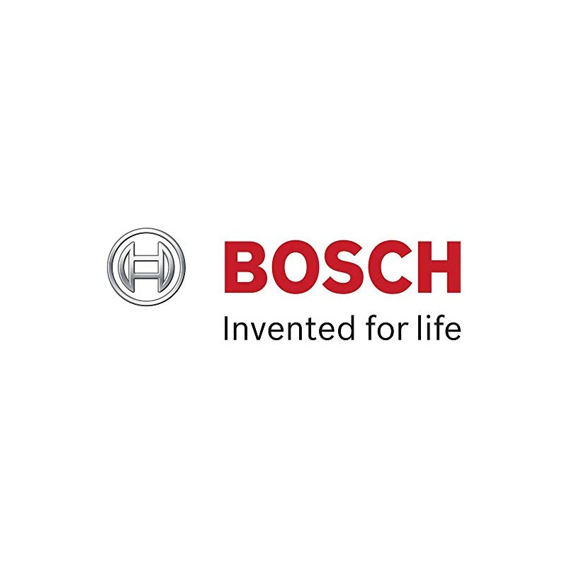 Bosch 25-teiliges Schleifblatt-Set für Schwingschleifer, 93 x 230 mm, 8