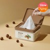 Skinfood Daily Mask 30 sheets (acorn/pore elasticity) / 스킨푸드 데일리