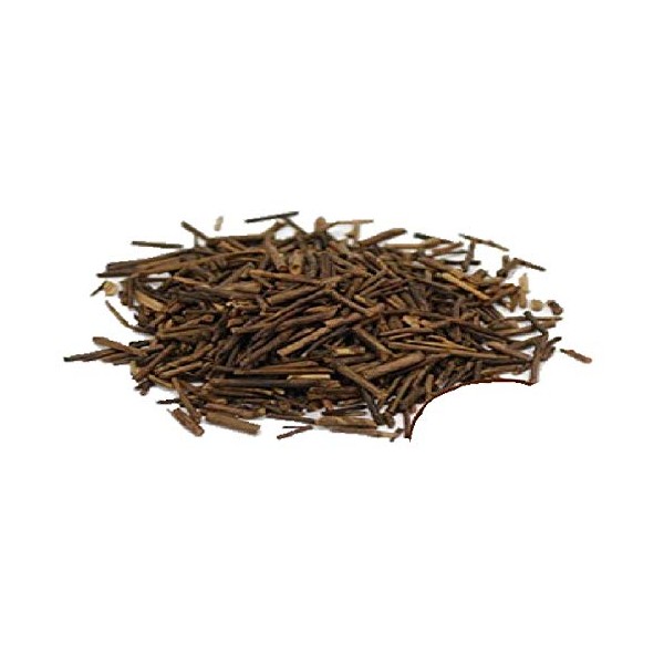 Kukicha Twig Tea Organic - 1 lb,(Starwest Botanicals)