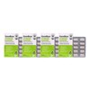 Rhodiola Root Extract Goodbye Stress Theanine Nutrient 1300mg 60 Tablets 4 / 홍경천 추출물 굿바이 스트레스 테아닌 영양제 1300mg 60정 4개