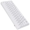 Mechanical Keyboard Three Modes 61 Keys RGB Backlight Wireless 2.4G