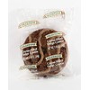 Fieldstone Bakery Fudge Round, 1 Each (24 Pack)