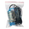 Heschen M30 Capacitive Proximity Sensor Switch Non-Shield Type LJC30A3-H-Z/BY Detection