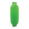 Extreme Max 3006.7706 BoatTector Inflatable Fender - 8.5" x 27",