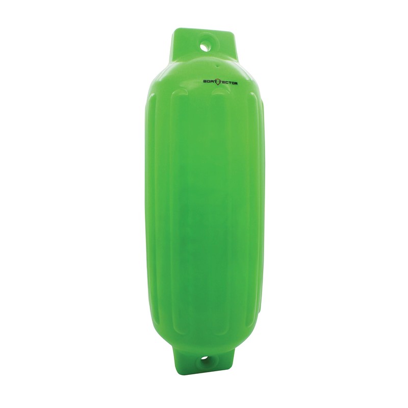 Extreme Max 3006.7706 BoatTector Inflatable Fender - 8.5" x 27",