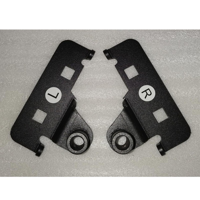 Rider Snow Blower Thrower Attachment Front Hanger Bracket Compatible with