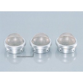 キタコ(KITACO) カスタムファンネル(44φ) 汎用 514-4000440