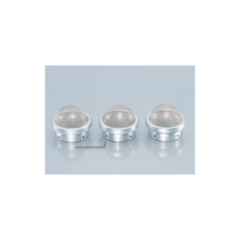 キタコ(KITACO) カスタムファンネル(44φ) 汎用 514-4000440