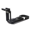 INPON L-Shaped Quick Release Bracket for Sony Sony Alpha 6400