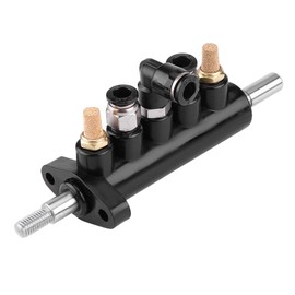 Foot Control Air Valve Replace Foot Pedal Valve for Tire Changer Machine Supplies Tool Type A (#2)