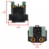 Celox Starter Relay Solenoid for Yamaha Rhino 660 YXR660 2004-06