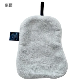 Ogura Pottery Ultra Monsters Loop Towel, Hand Towel, Face Towel, School Entrance Goods (Ultraman)