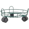 Arcadia Garden Products 1558 16" Basic Plant Caddy