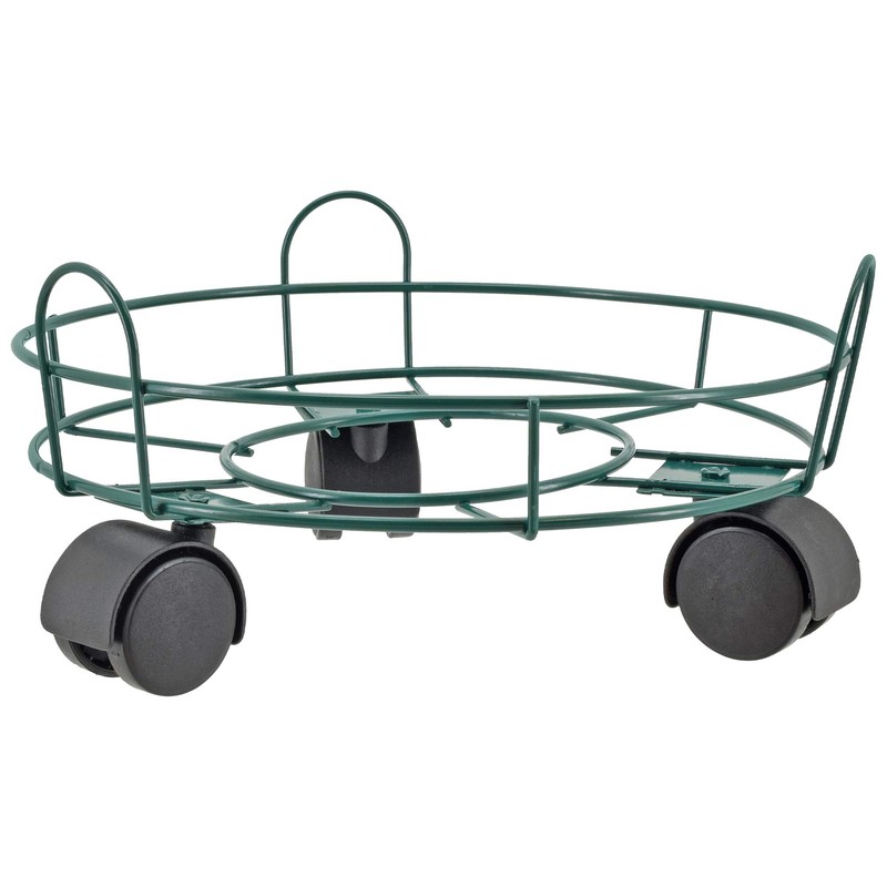 Arcadia Garden Products 1558 16" Basic Plant Caddy