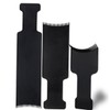 BIUDECO Professional Hair Styling Kit 3pc Highlight Board Set Hair